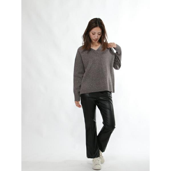 BEATRICE（ベアトリス） アウトレット ニット トップスVネック