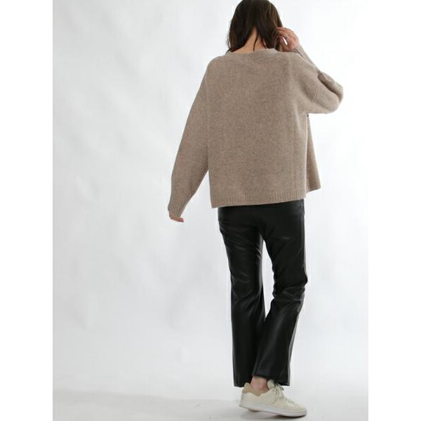 BEATRICE（ベアトリス） アウトレット ニット トップスVネック