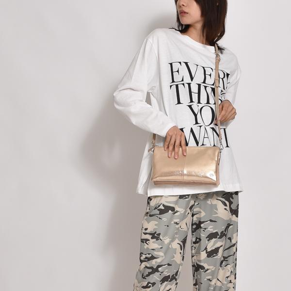 GLEEM/グリーム ショルダーバッグ PROMENADE・デルボマーズ GLEEM/グリーム ショルダーバッグ PROMENADE・デルボマーズ