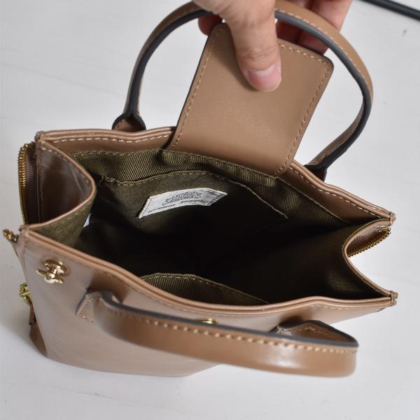 GLEEM/グリーム ショルダーバッグ PROMENADE・デルボマーズ GLEEM/グリーム ショルダーバッグ PROMENADE・デルボマーズ メンズ