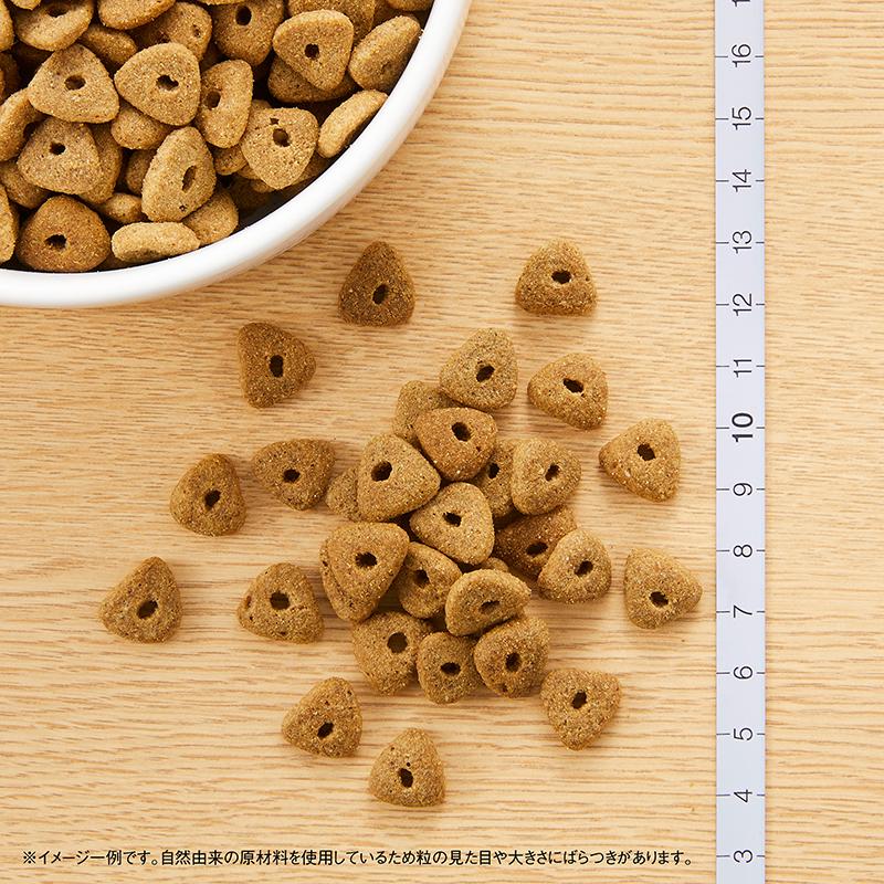 シュプレモ エイジングケア 4Kg シニア犬 全犬種 中型犬 コリー  柴犬 ブルドッグ | シュプレモ | 01