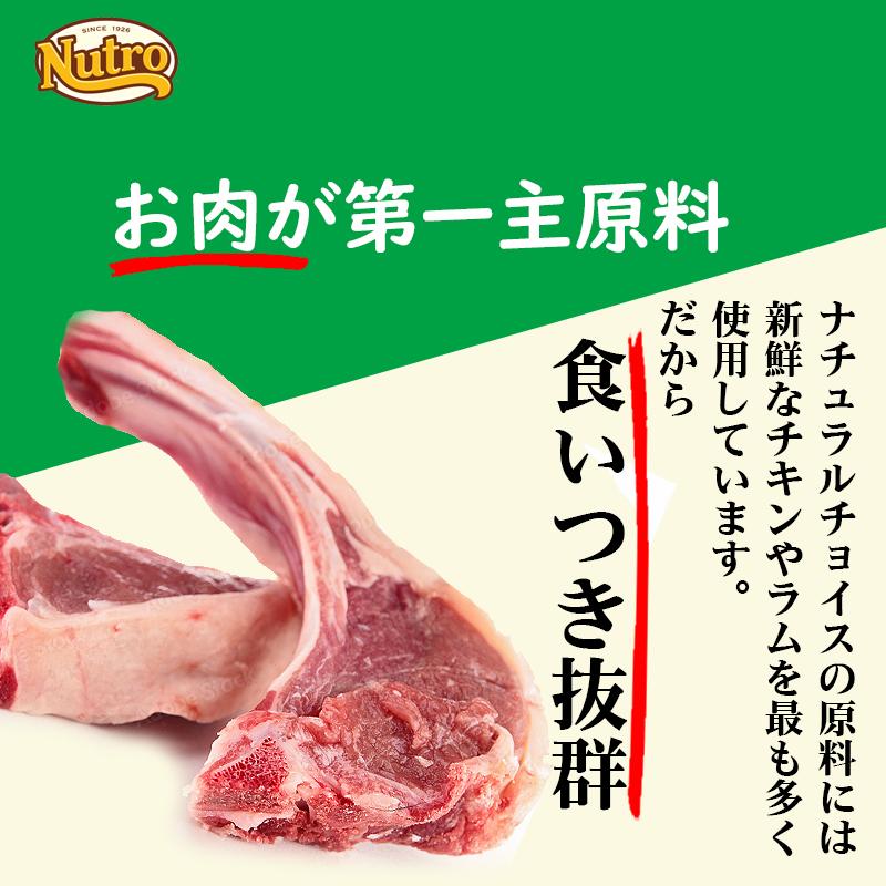 ニュートロ ナチュラル チョイス 減量用 全犬種用 1Kg |  | 02