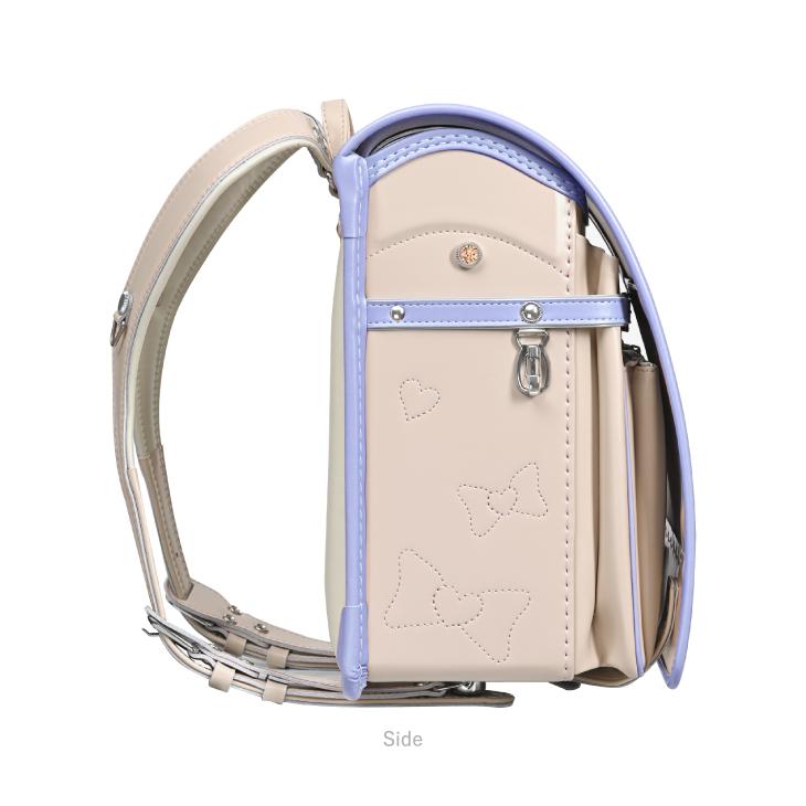 ランドセル ノムラ 2026年 クラリーノF A4フラットファイル