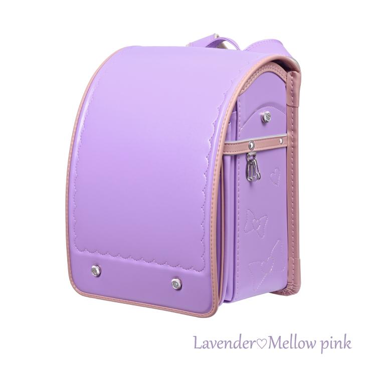 ランドセル ノムラ 2026年 クラリーノF A4フラットファイル