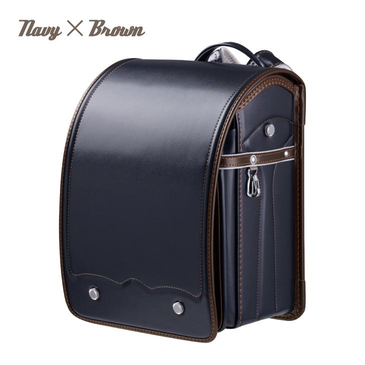 ランドセル ノムラ 2026年 クラリーノF A4フラットファイルサイズ