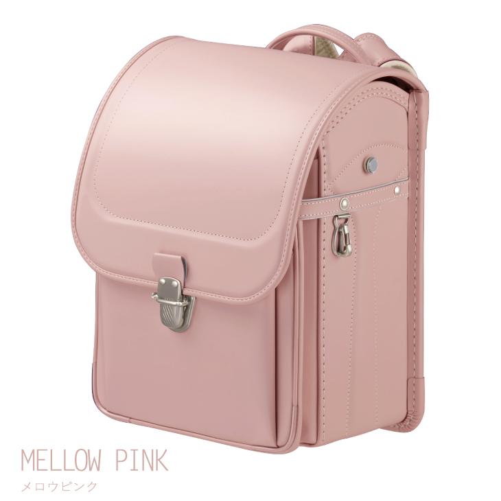 ランドセル ノムラ 2026年 縦型 半カブセ クラリーノF A4