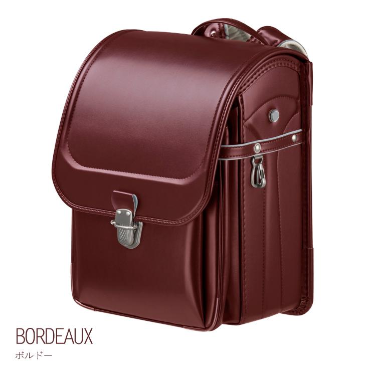 ランドセル ノムラ 2026年 縦型 半カブセ クラリーノF A4