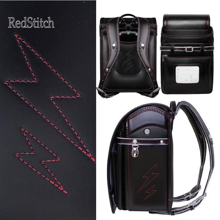 ランドセル ノムラ 2026年 クラリーノ タフロックNEO タフブラック