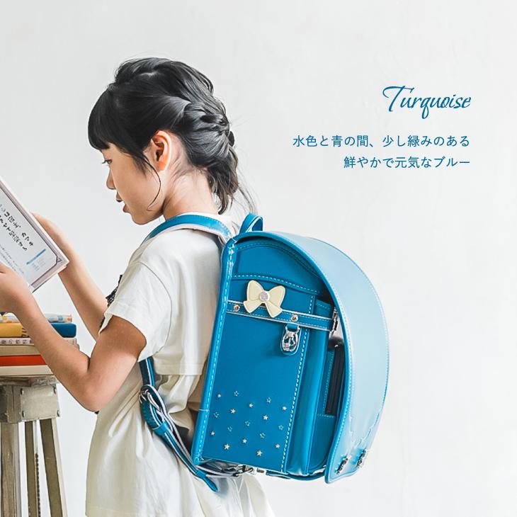 ランドセル ノムラ 2027年 クラリーノF A4フラットファイル