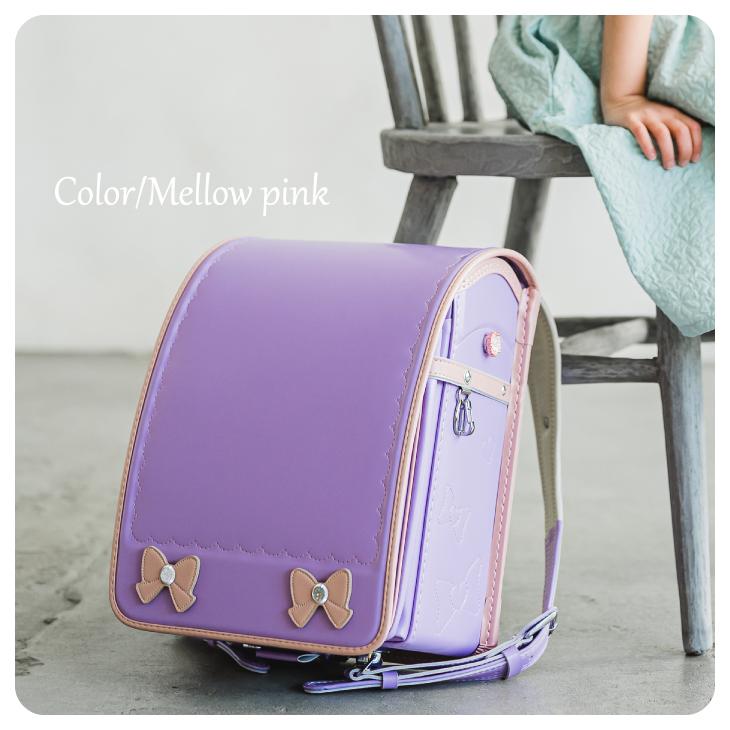 当店オリジナルランドセル専用 カスタマイズアイテム リボン