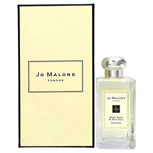 ジョーマローン Jo Malone ウッドセージ シーソルト Edc Sp 100ml Wood Sage Sea Salt Colog Www Mohmmadiyon Com