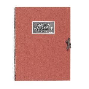 スケッチブック アルシェ 荒目185g スケッチブック アルシェ