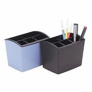 ペン立て おしゃれ オープン工業 ペンスタンド 青 Ps 250 Bu 1450ps250bu Nomado1230ヤフー店 通販 Yahoo ショッピング