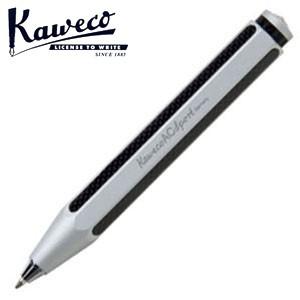 カヴェコ ボールペン 名入れ カヴェコ ACスポーツ シルバー ボールペン ACBP-SV