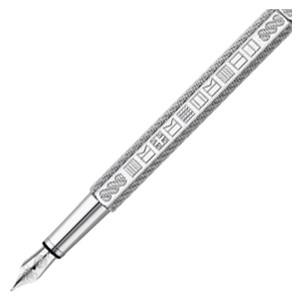 万年筆 カランダッシュ エクリドール ヨットクラブ 万年筆 0958-5- 万年筆 カランダッシュ