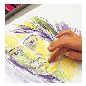 CARAN d'ACHE（カランダッシュ） 色鉛筆 水彩 アーティストライン