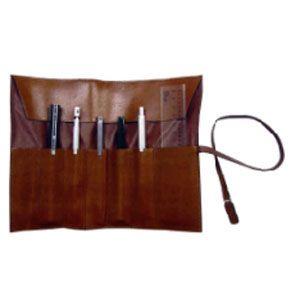 クラフトデザインテクノロジー Cdt ロールペンケース シナモン 940 063ci 2400nogr1010 Nomado1230ヤフー店 通販 Yahoo ショッピング