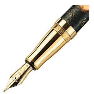 ステッドラー（STAEDTLER） 万年筆 名入れ 限定品 アルベルトゥス