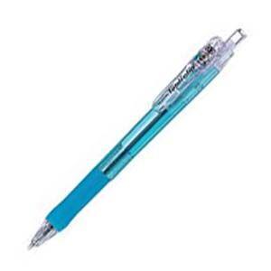 高級 ボールペン ゼブラ タプリクリップ0.7 スピード名入れ200本 ライトブルー軸 ボールペン BN5200-LB