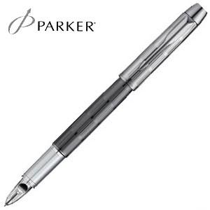 IM 5th パーカー 即日出荷OK】PARKER CT Chiselled Custom 5th プレミアム IM PARKER プレミアム ペンハウス | 筆記具