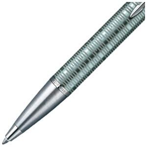 PARKER 高級 ボールペン パーカー IM プレミアム メタリック