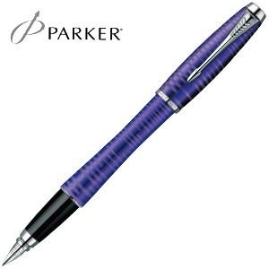 パーカー 万年筆 アーバン　プレミアム メタリックストライプコレクション PARKER 万年筆 パーカー アーバン プレミアム メタリック