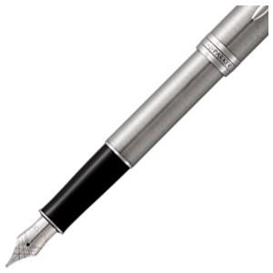 PARKER（パーカー） 万年筆 名入れ ソネット 万年筆 ステンレス