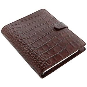 FILOFAX（ファイロファックス） システム手帳 A5 革 ファイロファクス
