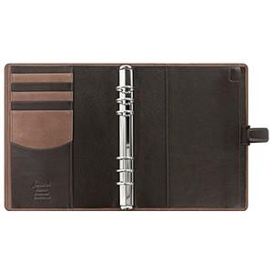 FILOFAX（ファイロファックス） システム手帳 A5 革 ファイロファクス 