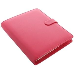 FILOFAX システム手帳 A5 ファイロファクス 名入れ無料 サフィアーノ 