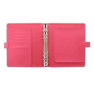FILOFAX システム手帳 A5 ファイロファクス 名入れ無料 サフィアーノ 