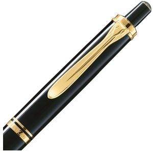 Pelikan（ペリカン） 高級 ボールペン 名入れ スーベレーン K400
