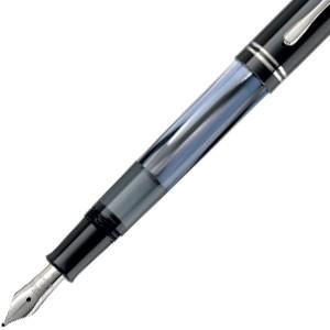 Grey M101N Pelikan グレー/ブルー M101N ペリカン Blue 万年筆評価の部屋 : その他を入手 筆記具