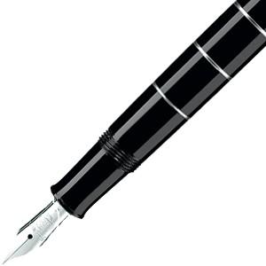ペリカン　M215 ブラック/シルバー リング ペリカン M215 ブラック/シルバー リング - メルカリ