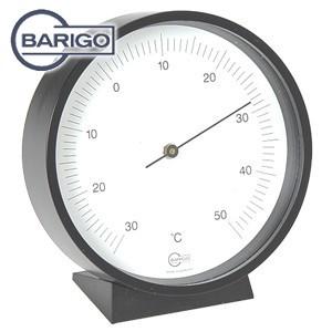 インテリア バリゴ（BALIGO） 温度計 ブラック BG 815｜nomado1230