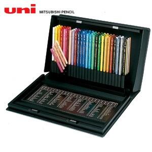 三菱鉛筆 ユニカラー 100色セット 色鉛筆 UC100C