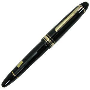 MONTBLANC（モンブラン） 万年筆 名入れ モンブラン純正包装紙にて