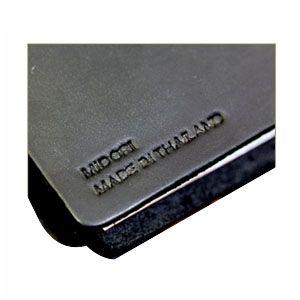 トラベラーズノート パスポートサイズ 黒 15026006 希少品