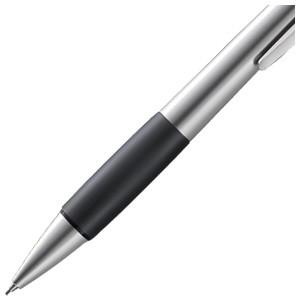 LAMY ラミー アクセント シャープペンシル シルバー グラファイト ブラック LAMY（ラミー） シャーペン 高級 名入れ アクセント AL ペンシル