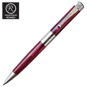 ROMEO ボールペン 名入れ ロメオ（ROMEO） No.3 細軸 イタリアン