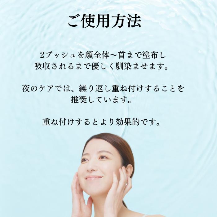 アブソリュートリラクサー ABSOLUTE RELAXER　クリスティーナ　正規品 | UNSTRESS | 03