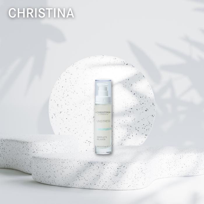アブソリュートリラクサー ABSOLUTE RELAXER　クリスティーナ　正規品 | UNSTRESS | 04