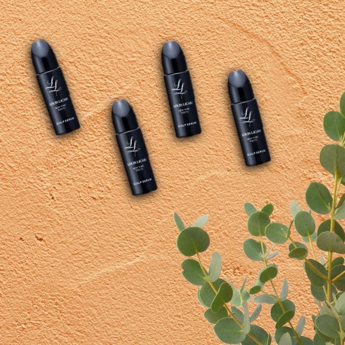 ルイスリカーリ トリートメント 【公式販売店】NOERUTOTO 200ml　LOUIS　LICARI |  | 08