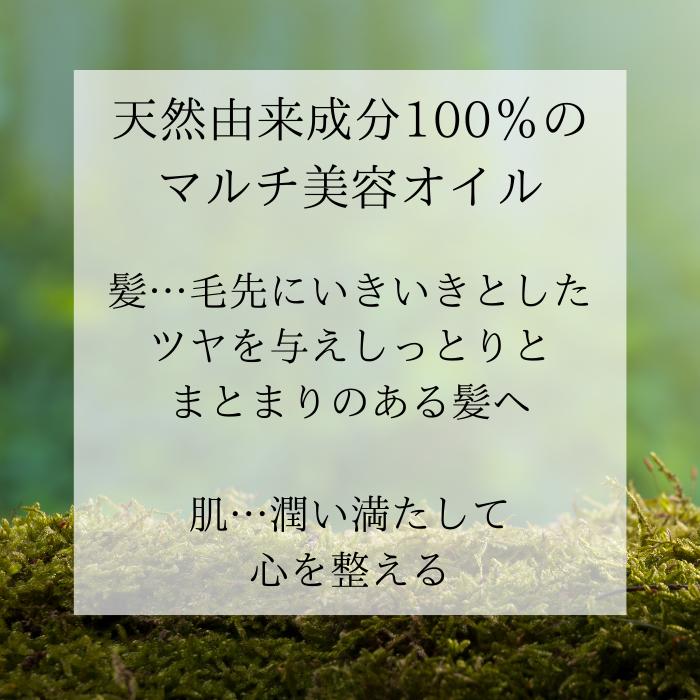 UtilityOil ユーティリティーオイル TE.ON テオン マルチ美容オイル　 |  | 03