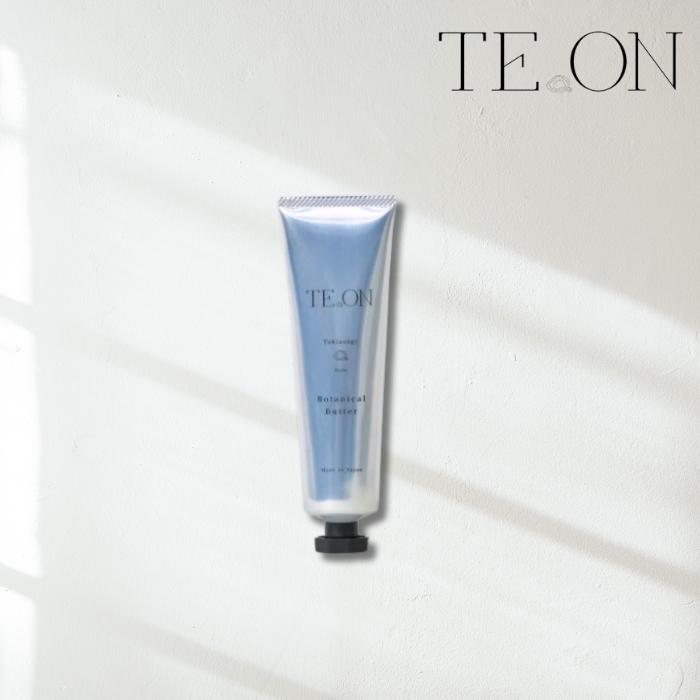 チューブタイプ新登場！ Botanical Butter ボタニカルバター TE.ON テオン マルチクリーム　 |  | 04