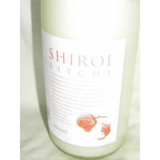 至高 Kawaii かわいい 白いライチ 7ml 6度 中国醸造 広島県 甲類焼酎ベース Quran Unv Edu Sd