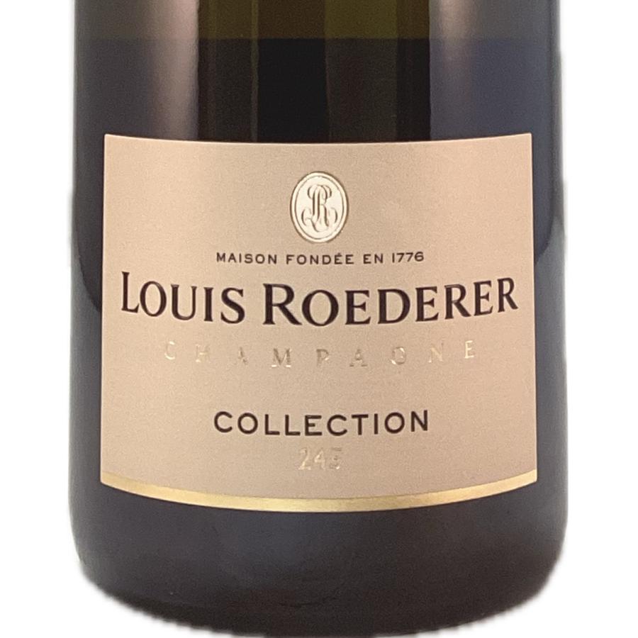 LOUIS ROEDERER（ルイ・ロデレール） ルイ ロデレール コレクション