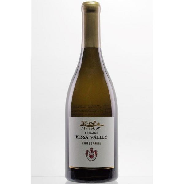 ドメーヌ・ベッサ・ヴァレー ルーサンヌ 2020 / ブルガリア パザルジク 飲み頃ワイン屋 通販 Yahoo!ショッピング