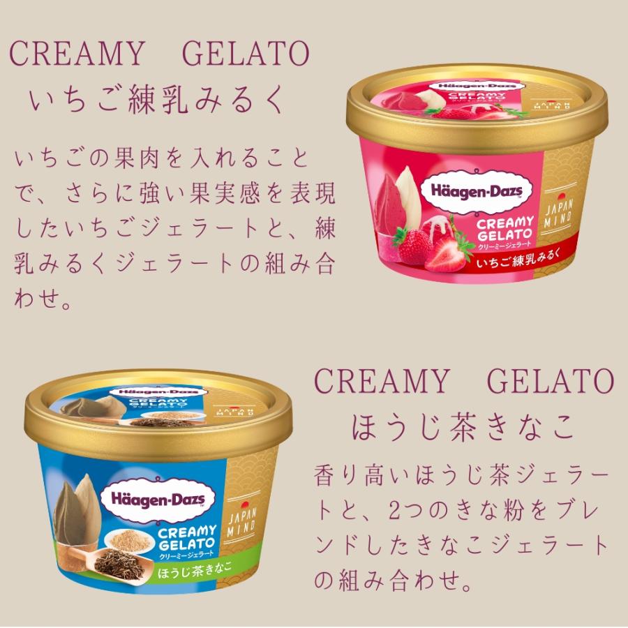 トとト様 リクエスト 6点 まとめ商品 ハーゲンダッツ（Haagen-Dazs 