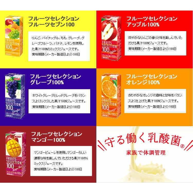 紙パックドリンク福袋 ビタミン|nomimon|03